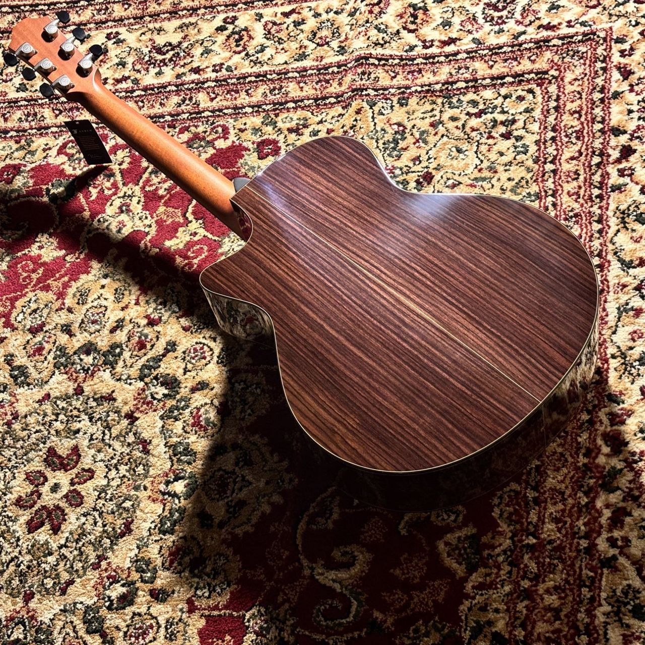 Furch Yellow Gc-CR a【現物画像】（新品/送料無料）【楽器検索