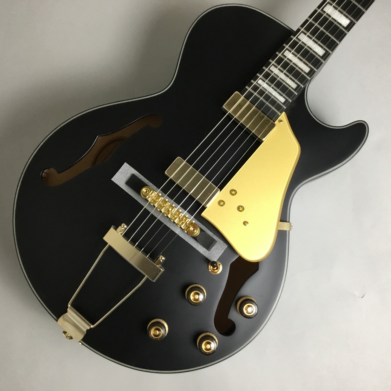 Ibanez AG85-BKF（新品/送料無料）【楽器検索デジマート】