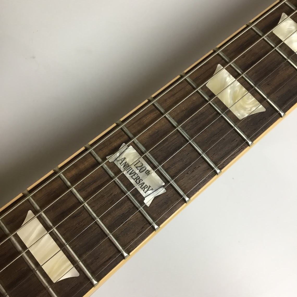 Gibson LesPaul Standard 120th Anniversary(Etune)（中古）【楽器検索