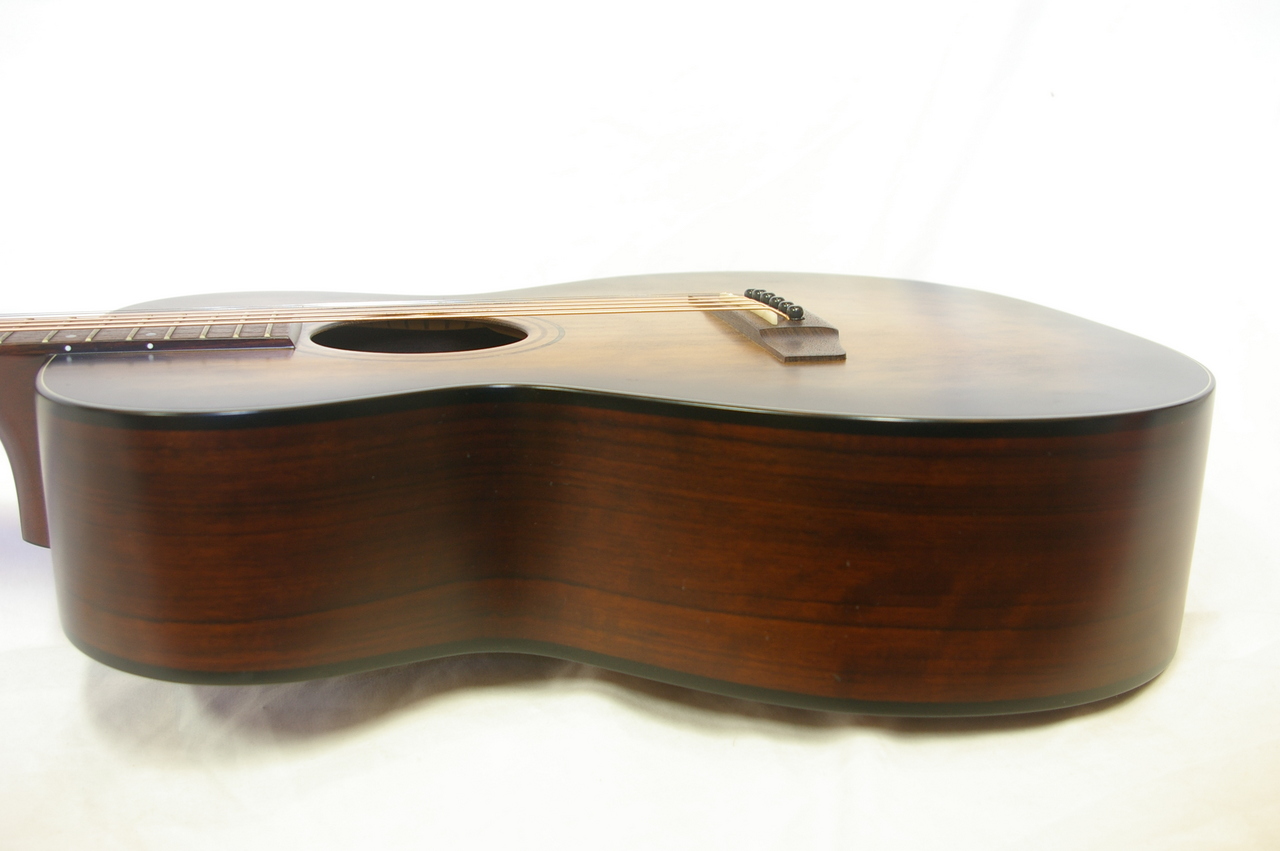 K.Yairi SO-OV2（中古）【楽器検索デジマート】