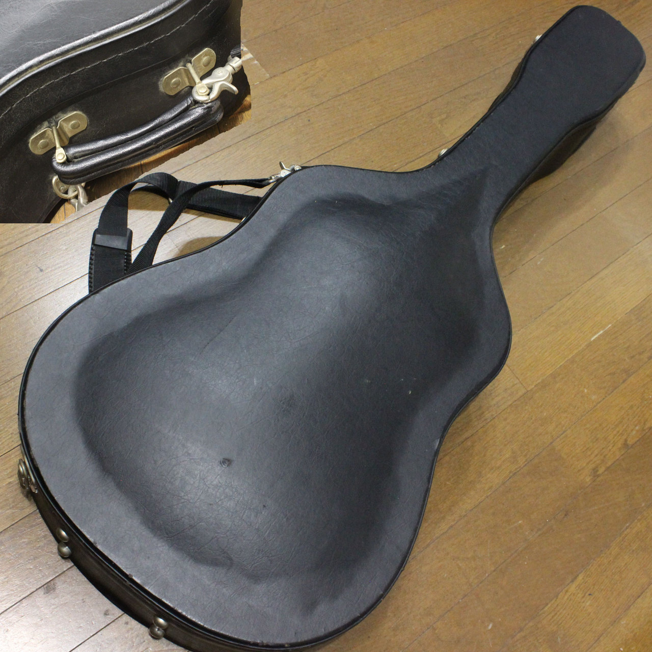 Martin C-1 1932 - 1942 年製です。（ビンテージ）【楽器検索デジマート】