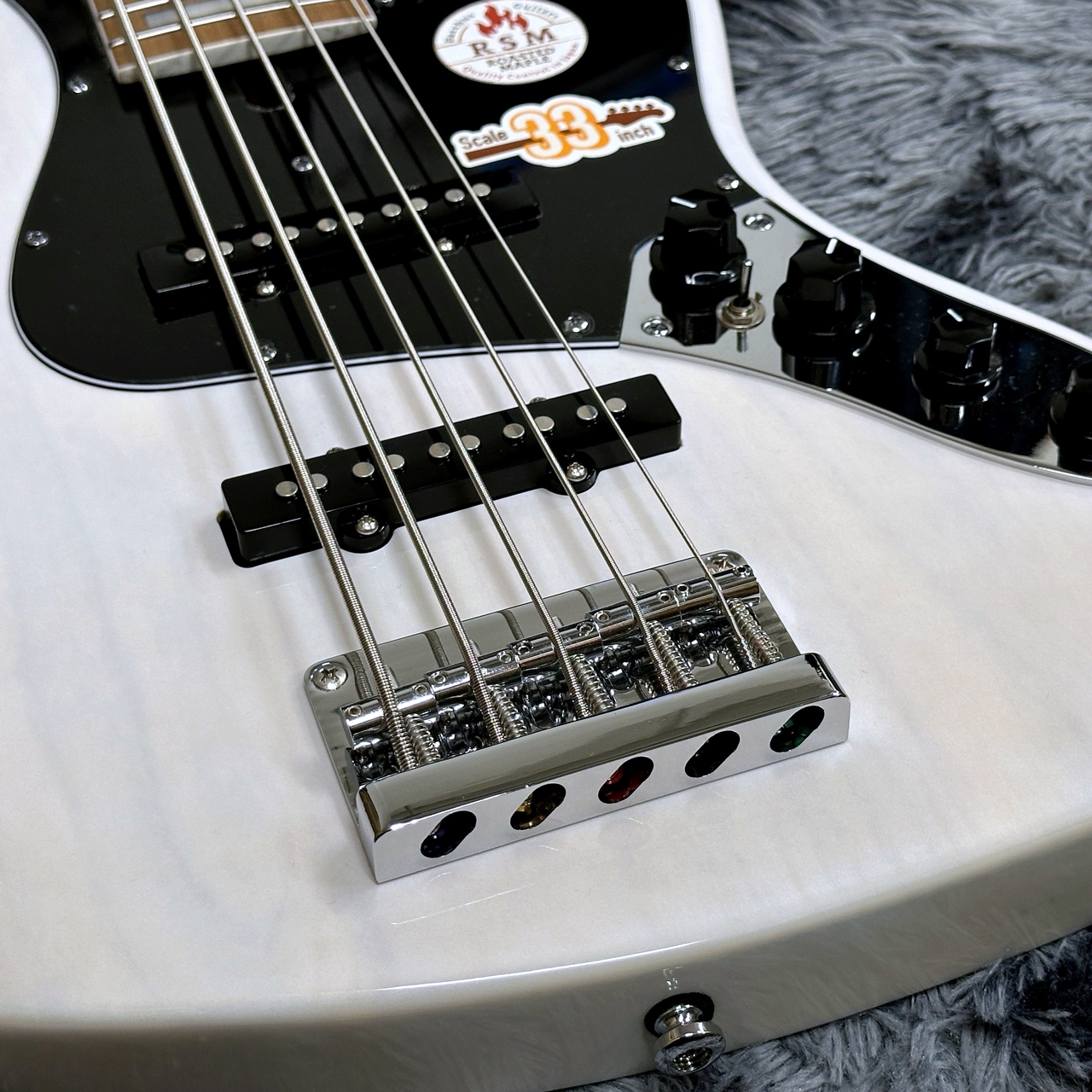 Bacchus WL5-ASH33-AC RSM/M WBD -Global Series-【アウトレット特価 