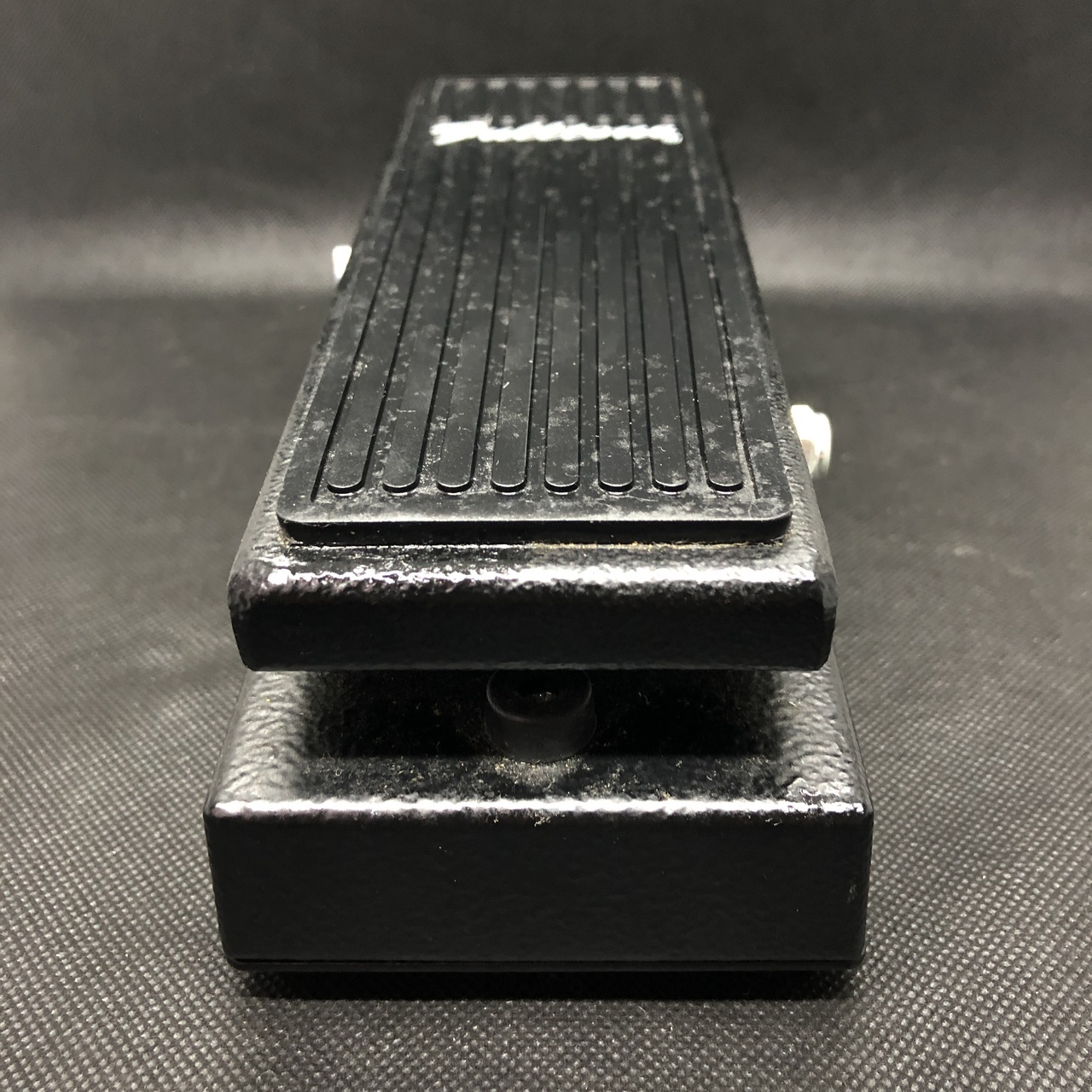 Fulltone Clyde Standard Wah Black 2016年製（中古/送料無料）【楽器