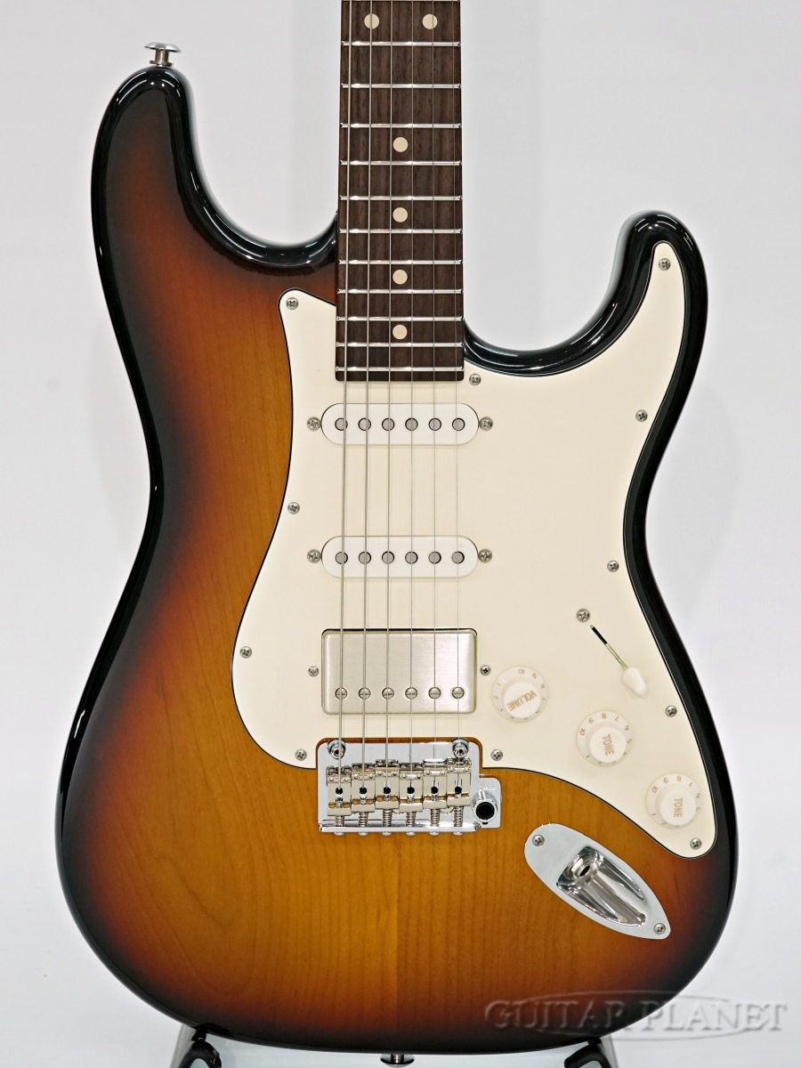 ギター Suhr JE-Line Classic S Antique flame Suhr JE-Line “Classic
