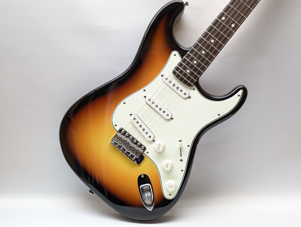 Vanzandt STV-R2 / 63（中古/送料無料）【楽器検索デジマート】