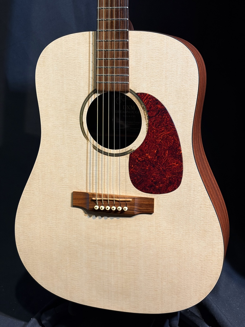 Martin DXMです タイムセール Martin DXM（中古）【楽器検索デジマート】