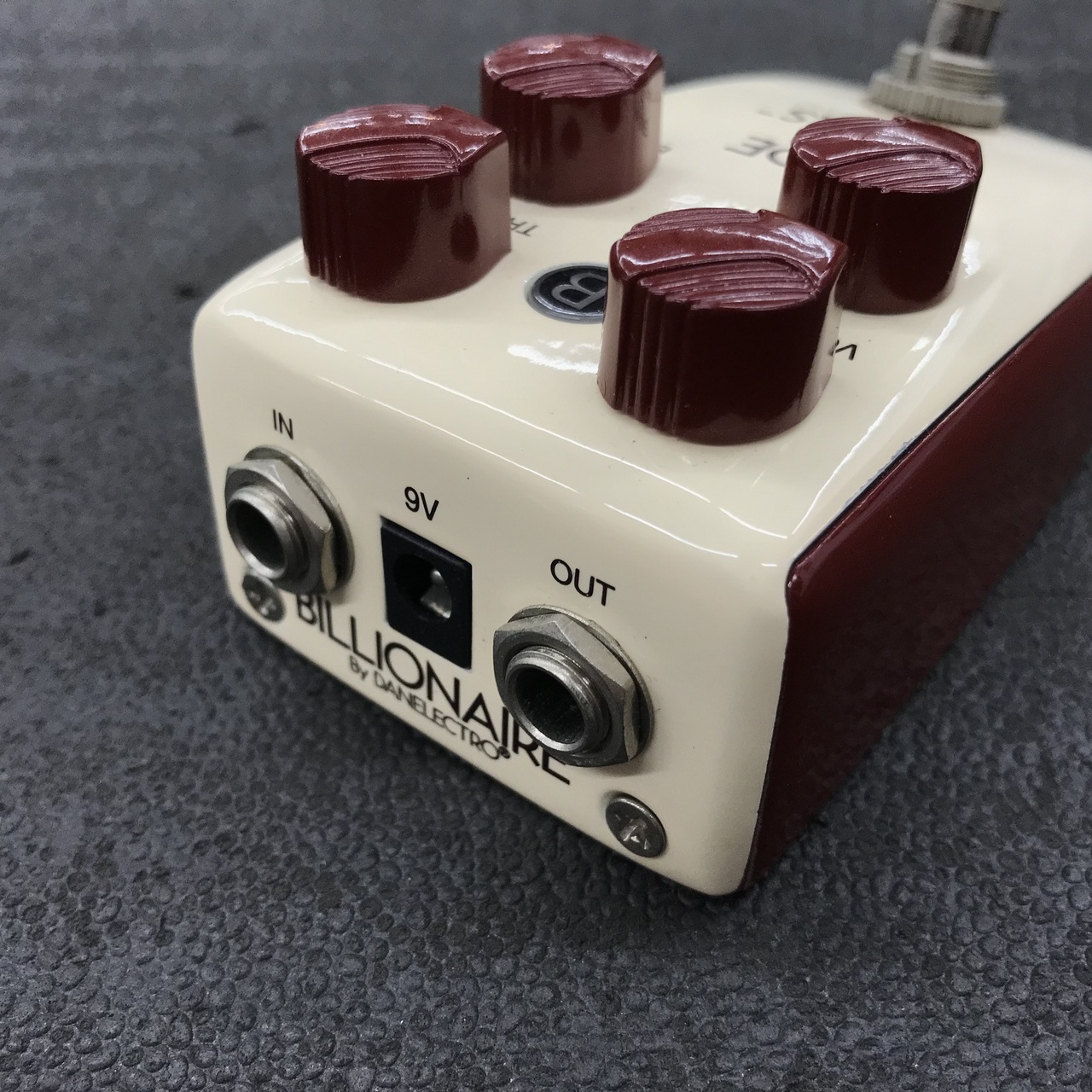 Danelectro BILLIONAIRE series BP-1 PRIDE OF TEXAS（中古）【楽器