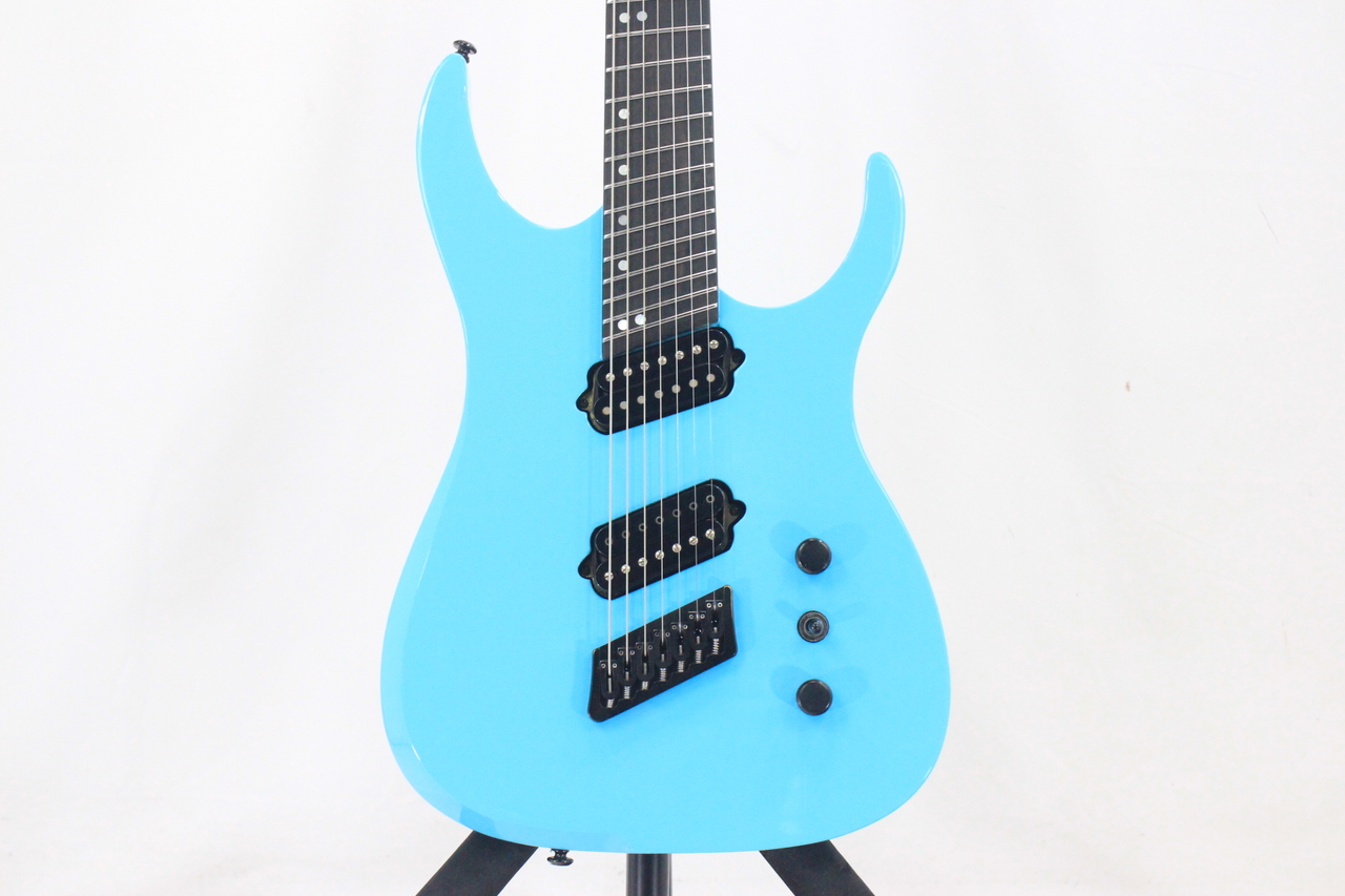 Ormsby Guitars HYPE GTR7 1ST RUN（中古）【楽器検索デジマート】