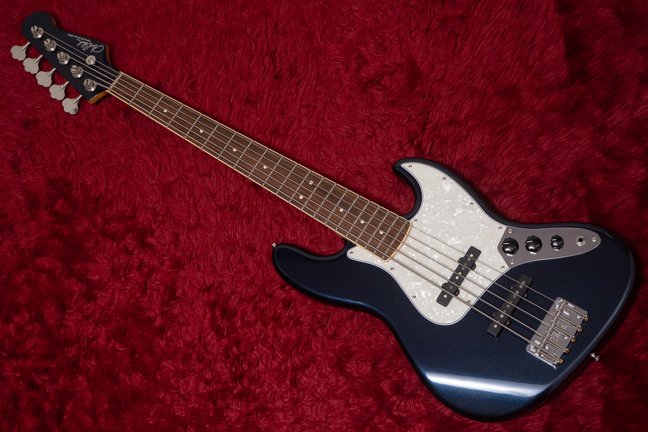 新品同等 超美品 J.W Black JWB-JP-JB J.W.Black Guitars JWB-JP-JB V ｜平野楽器 ロッキン オンライン