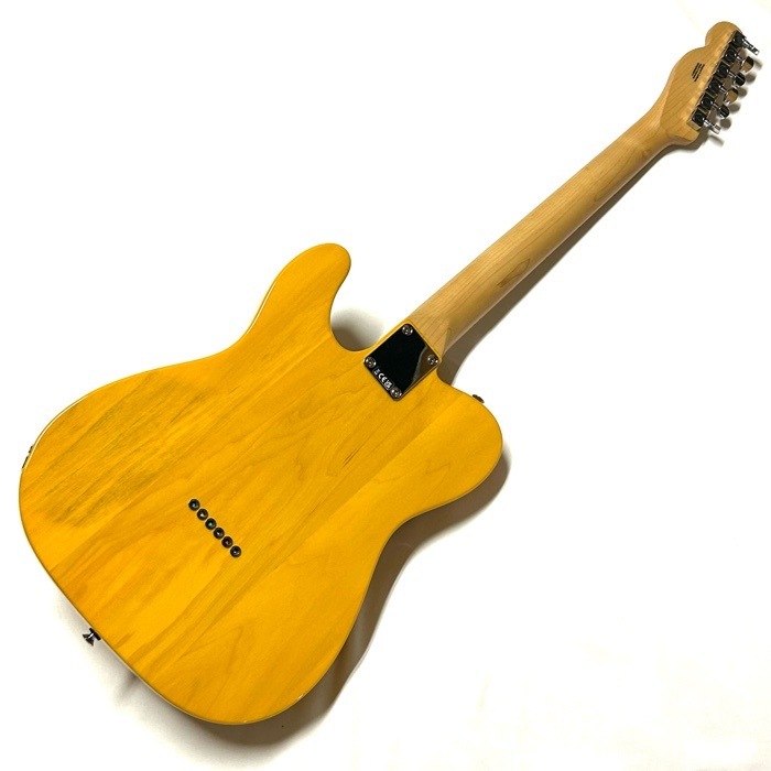 Fender Standard Telecaster（新品）【楽器検索デジマート】