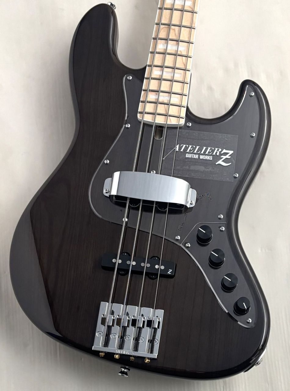 ATELIER Z M#245 CTM -TP-BLK M/MH-【NEW】（新品）【楽器検索デジマート】