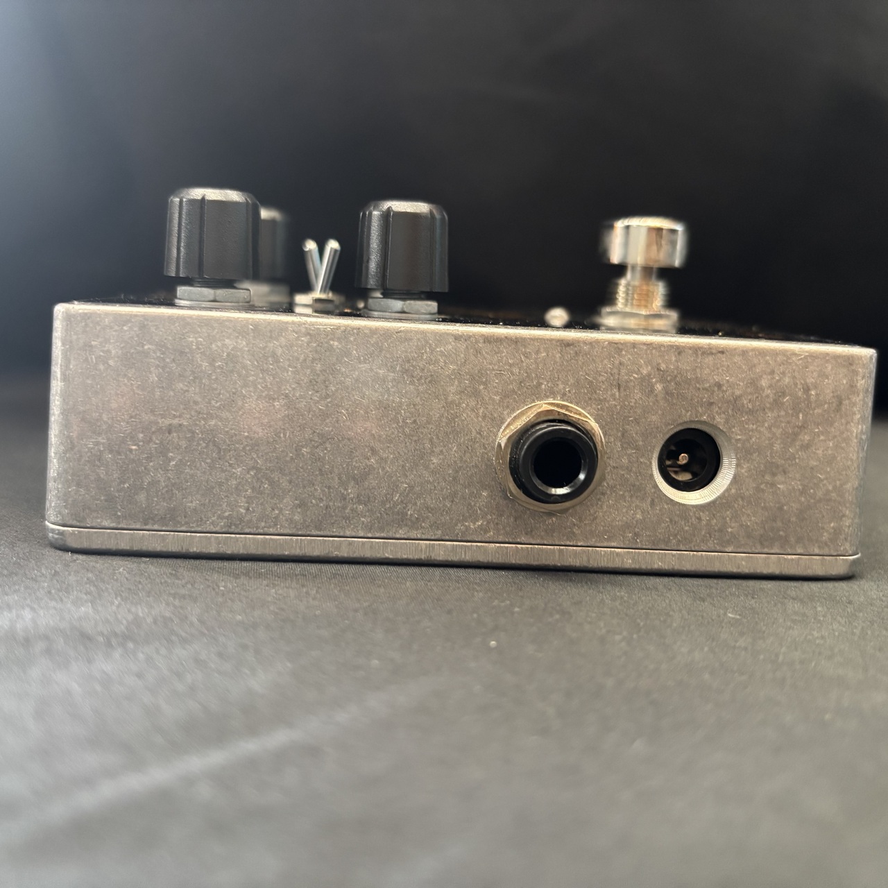 ALBIT GC-1 MARK II(アルビット コンプレッサー)（中古）【楽器検索