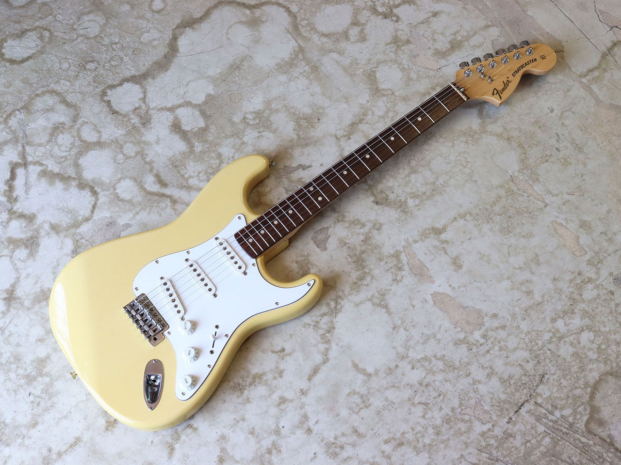 Fender Japan ST72 Nシリアル（中古/送料無料）【楽器検索デジマート】