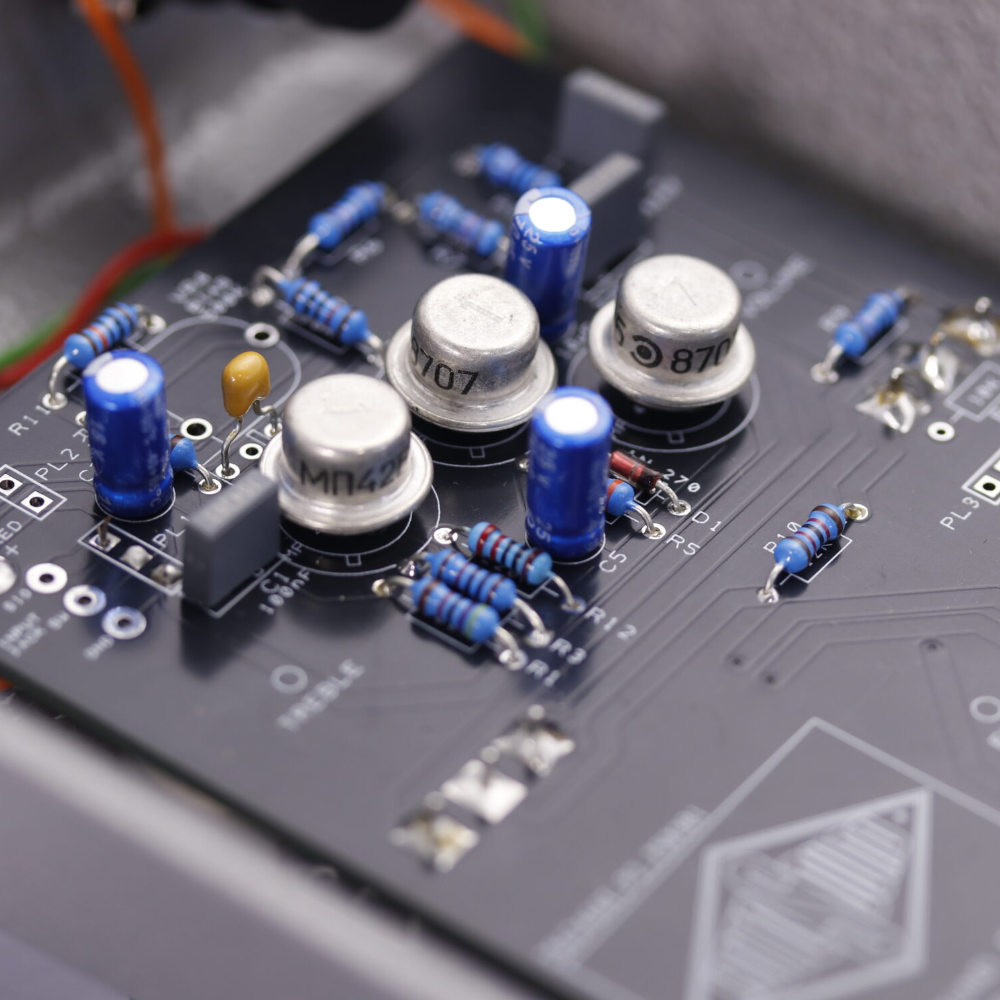 ROTOSOUND ロトサウンド RFB1 ファズ ギターエフェクター（新品/送料