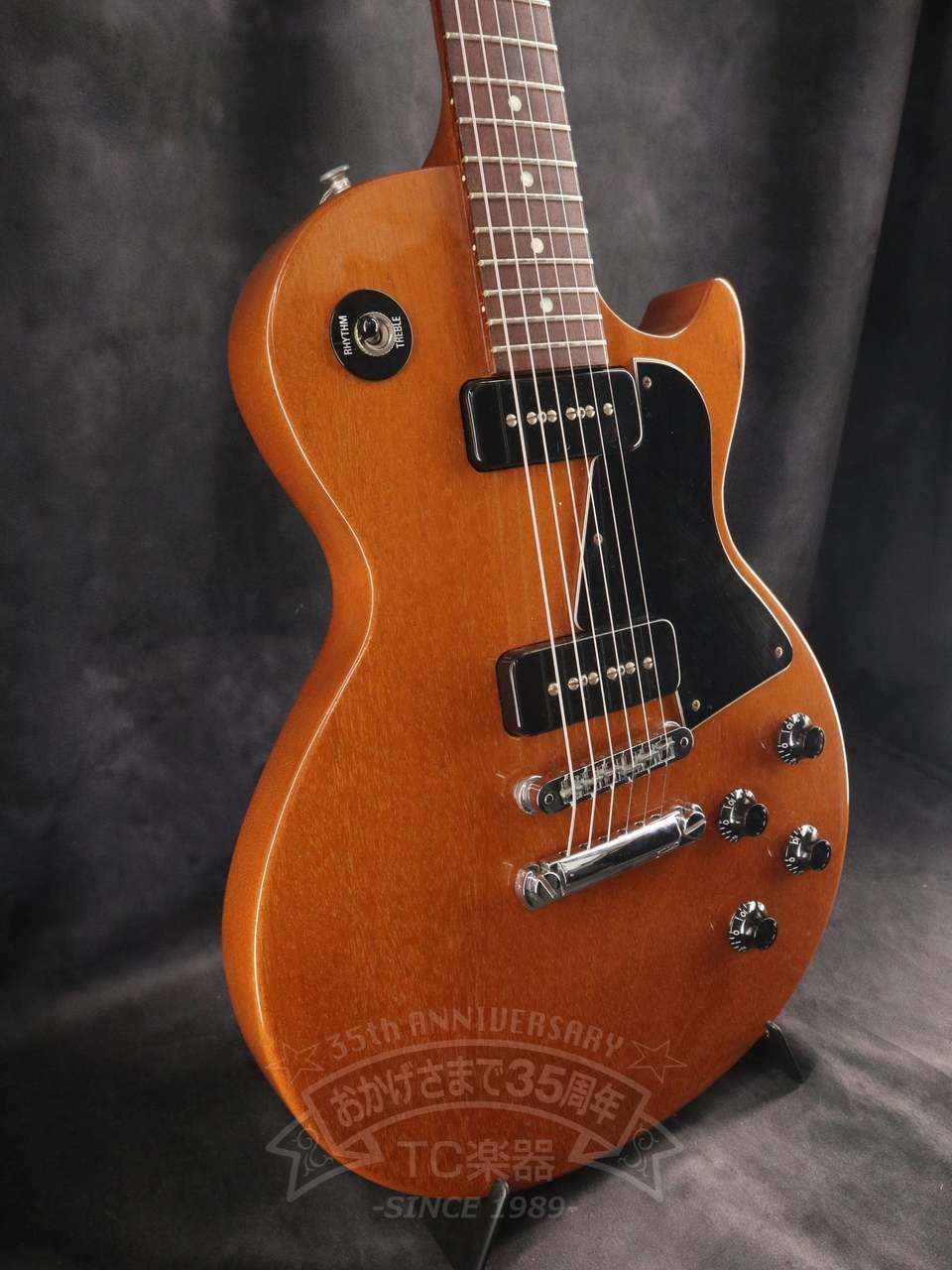 Gibson 2003 Les Paul Junior Special P-100（中古）【楽器検索
