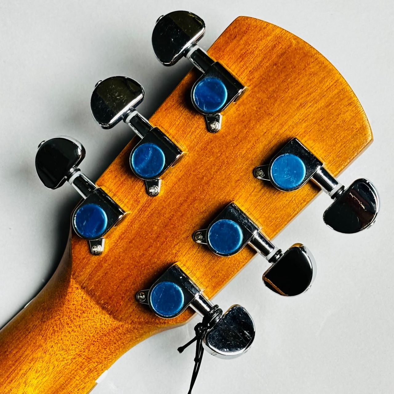 音音 DT1S ミニアコースティックギター ミニギター ナチュラル ソフト