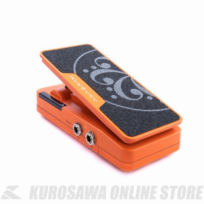 Darkglass Electronics Anagram Expression Pedal【箱ボロ特価】（新品