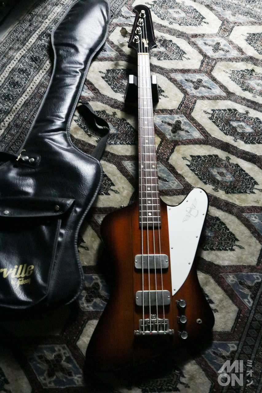 Orville by Gibson TB Thunderbird Bass VS 1994（中古）【楽器検索