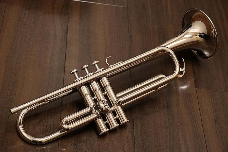 YAMAHA ヤマハ YTR-135 B♭トランペット 【名古屋栄店】