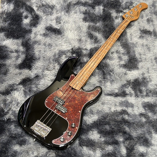 Sadowsky MetroExpress MX20 UV4 / Black（新品/送料無料）【楽器検索