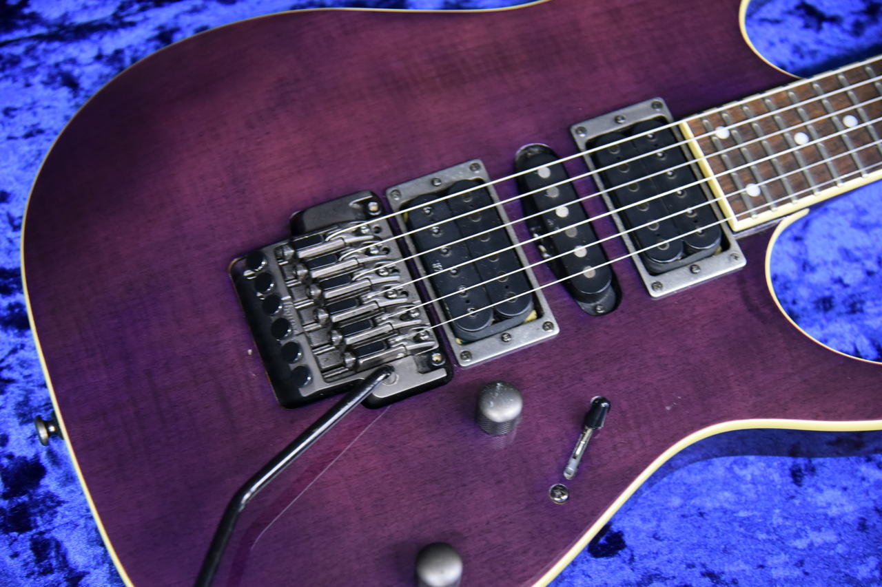 Ibanez SRGT47FM スルーネック（中古）【楽器検索デジマート】