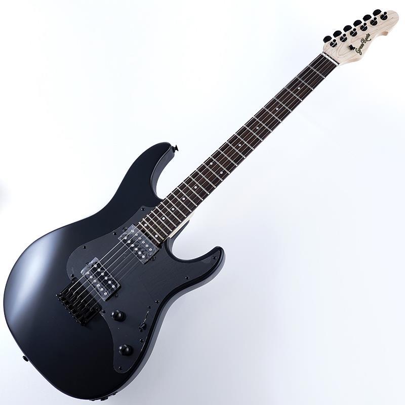 GrassRoots G-SN-45DX (Black Satin)（新品）【楽器検索デジマート】