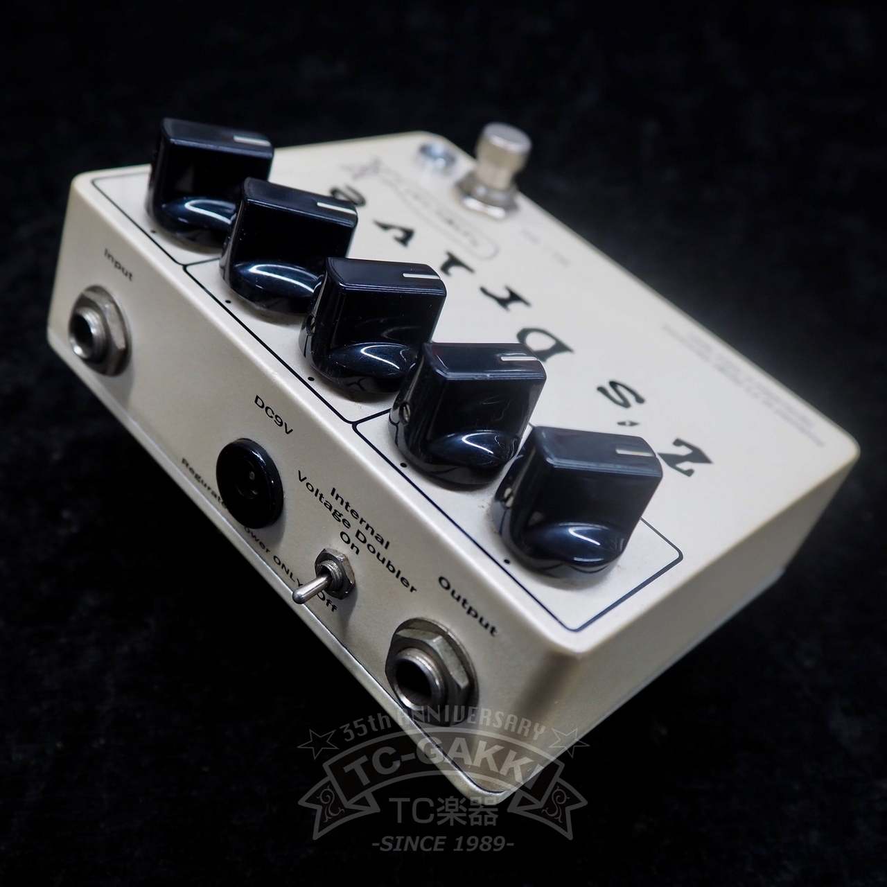 Z's design electronics Z's Drive Special（中古）【楽器検索デジマート】