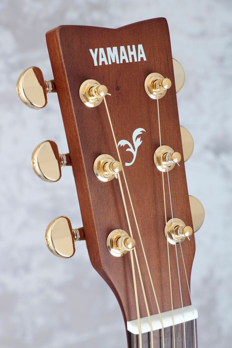 YAMAHA F315D NT (ナチュラル) ヤマハ アコースティックギター