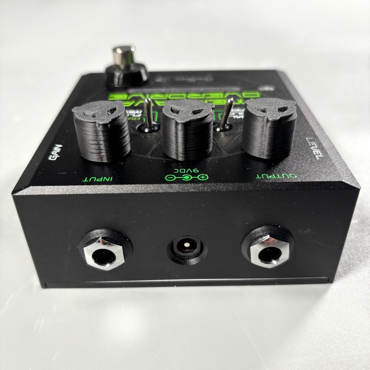 Ovaltone MERKAVA OVERDRIVE【S/N 76】（B級特価/送料無料）【楽器検索