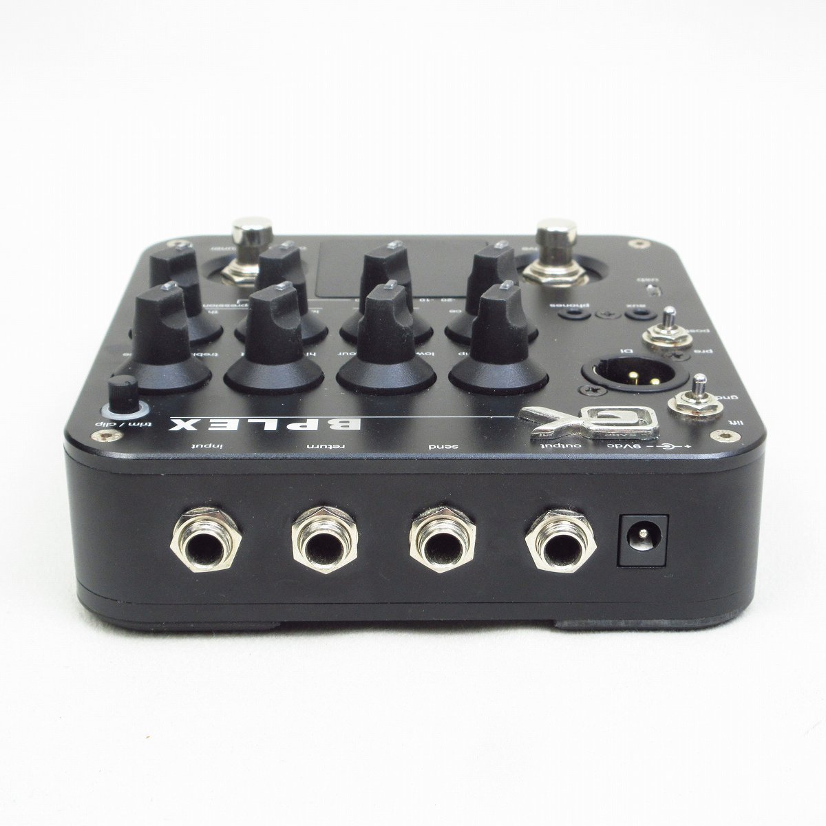 GALLIEN-KRUEGER BPLEX Preamp ベースプリアンプ 【横浜店】（中古