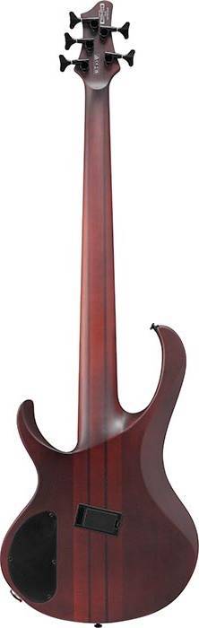 Ibanez BTB705LM -NNF(Natural Browned Burst Flat) - 《5弦ベース