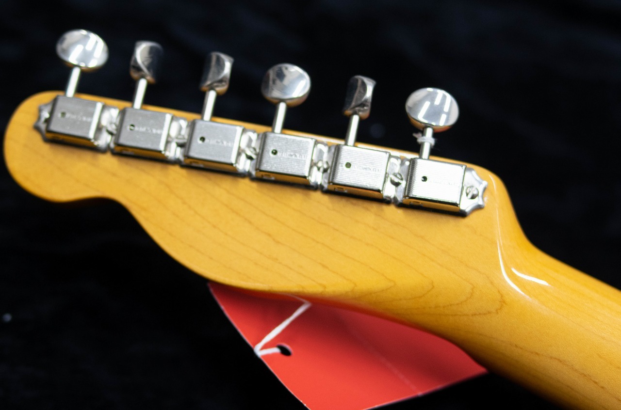 ギター Fender AmericanVintageII 1951 Telecaster Fender American Vintage II 1951 Telecaster, Prototype White