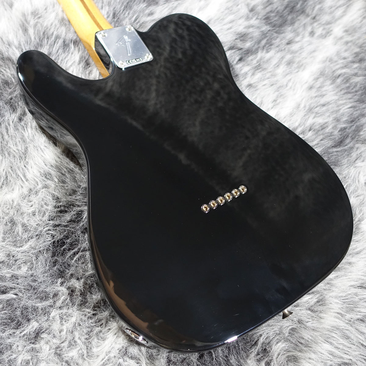 エレキギター】Fender Telecaster（フェンダー・テレキャスター）特集