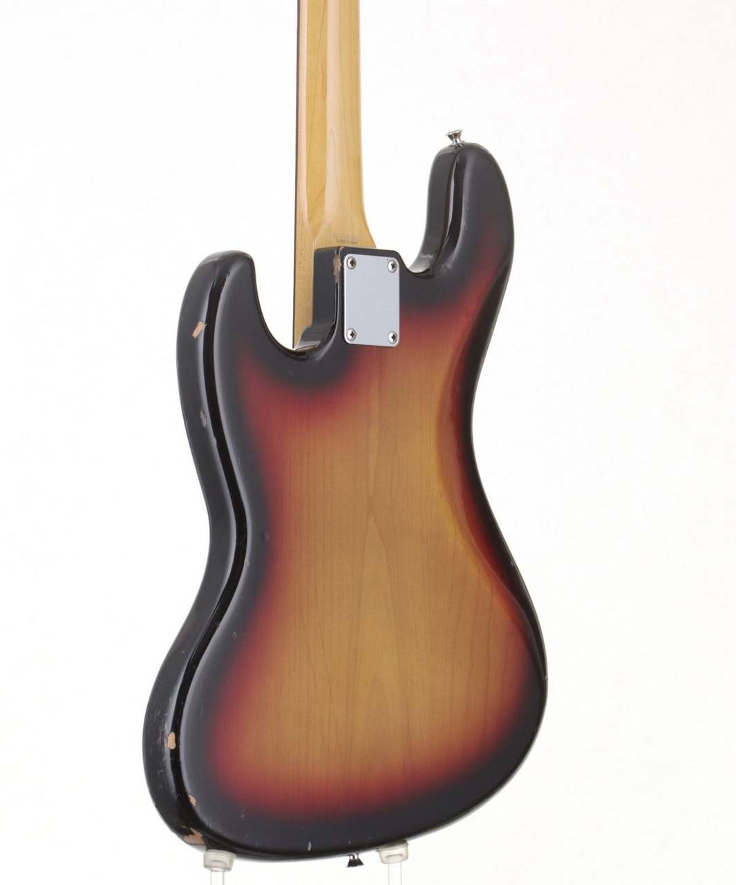 Fender Japan JB62-75US 3TS(3 Tone Sunburst) [4.28kg/2006-2008年製