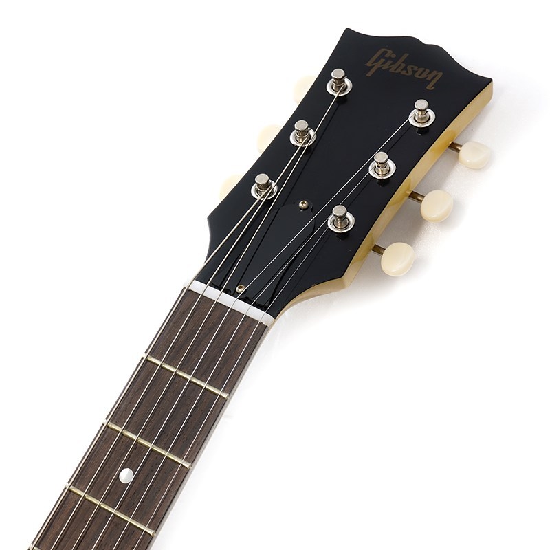 【新品でジャンク】SGジュニアスタイル エレキギター Greco (グレコ) エレキギター SG-500 SG Junior Type ドッグイヤーPU