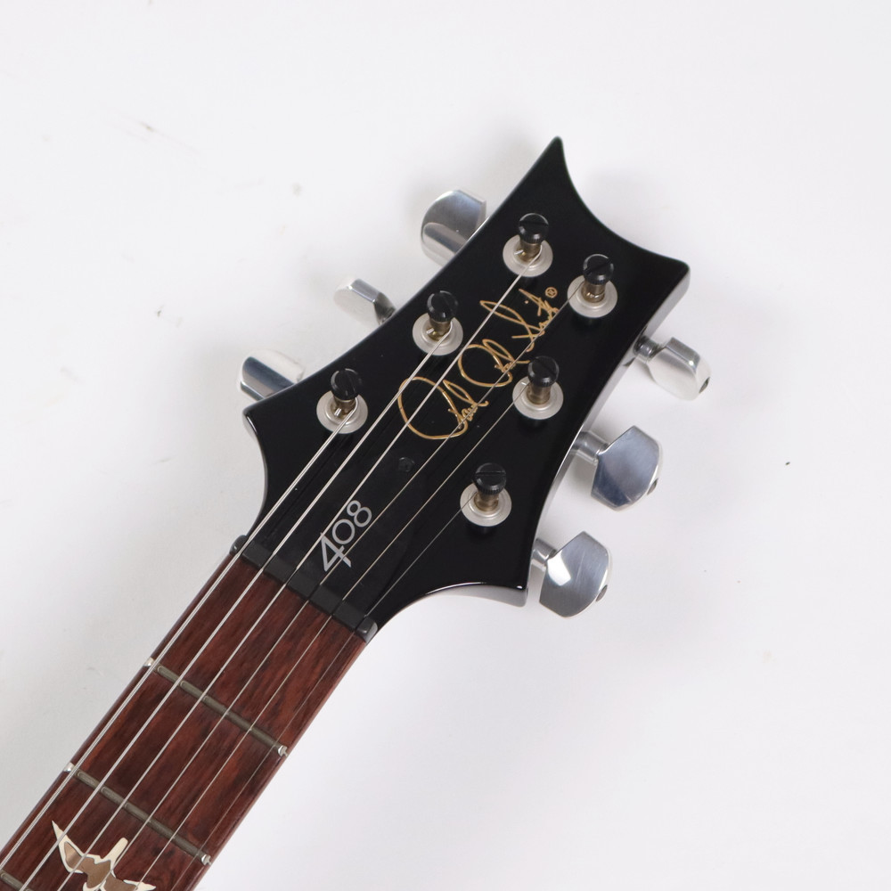 Paul Reed Smith(PRS) 【中古】 408 MT (Maple Top) Whale Blue 2012年