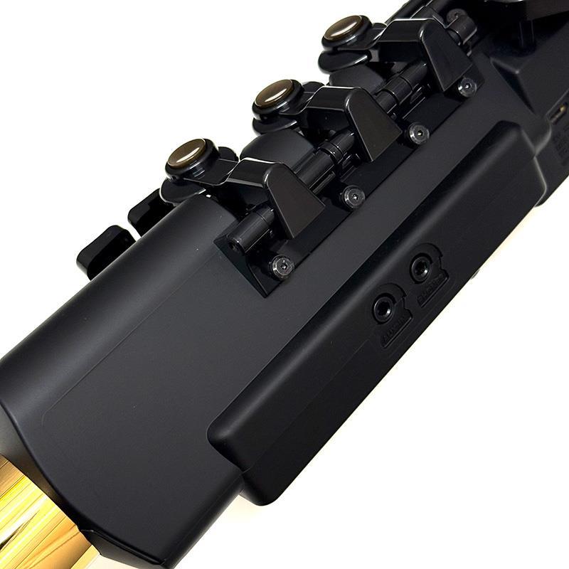 YAMAHA USED 中古 ヤマハ デジタルサックス YDS-150 #YFFJ01xx1 【初期