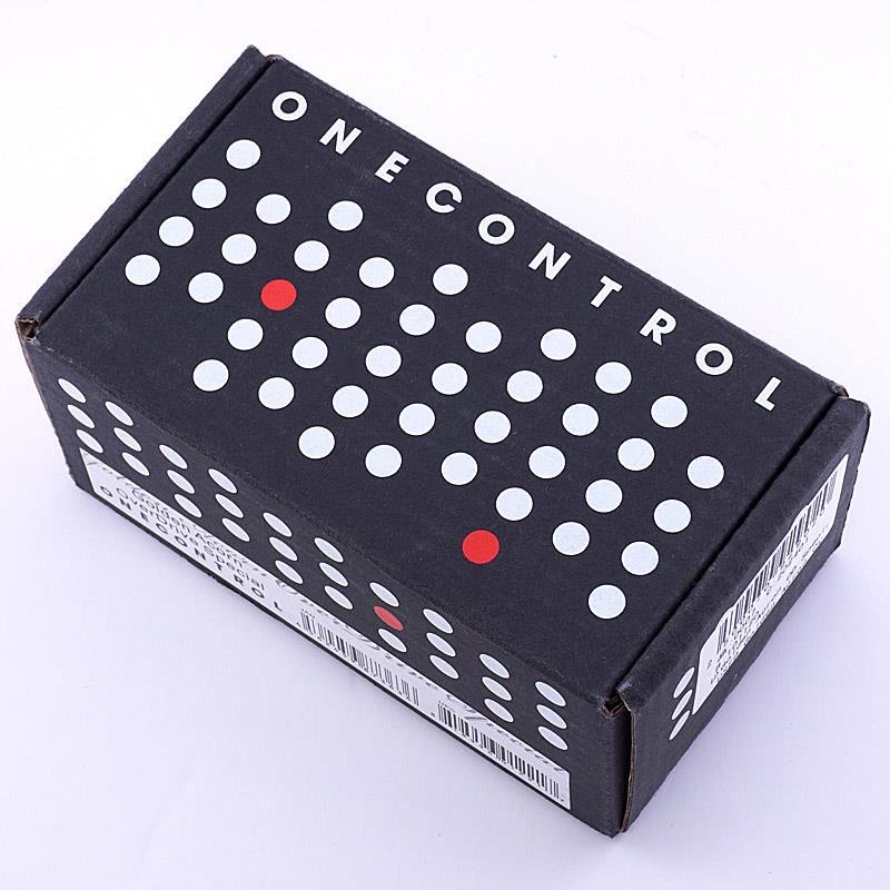 ONE CONTROL USED 中古 Golden Acorn Overdrive Special ワン