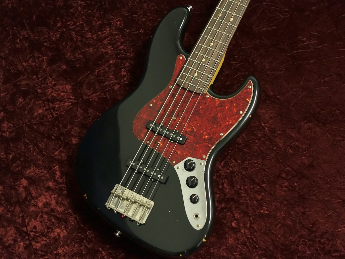 Black Smoker Trad Master BETA-J5 BLK Medium Aged（新品/送料無料