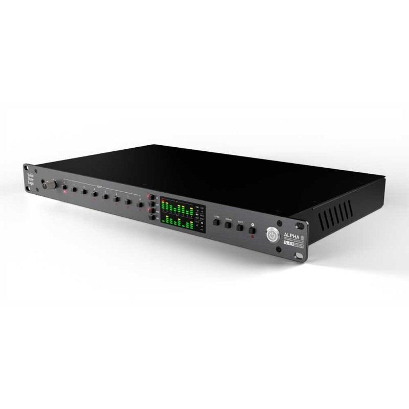 Solid State Logic(SSL) Alpha8 + OYAIDE製高品質USBケーブルセット