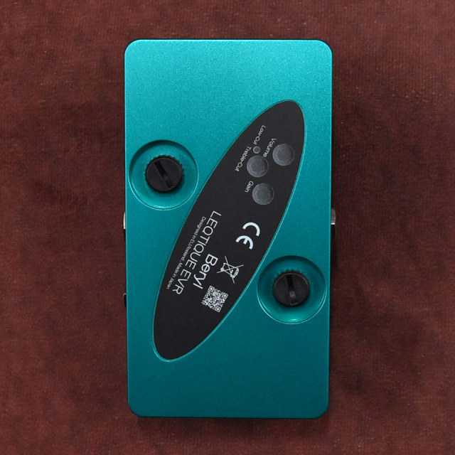 Lequtique EVR Beryl EVR（新品）【楽器検索デジマート】