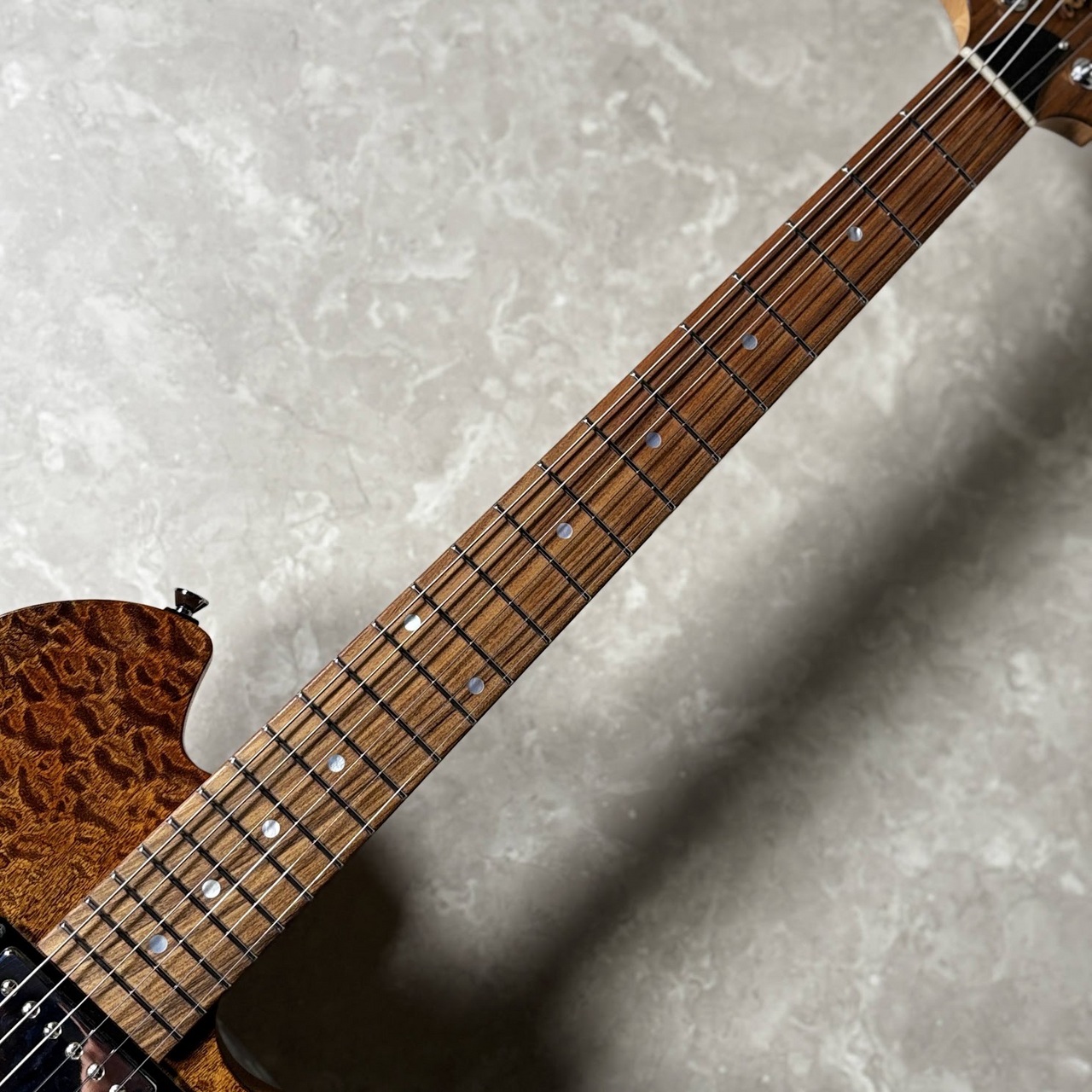 dragonfly MAROON Custom Chamber Limted（B級特価/送料無料）【楽器