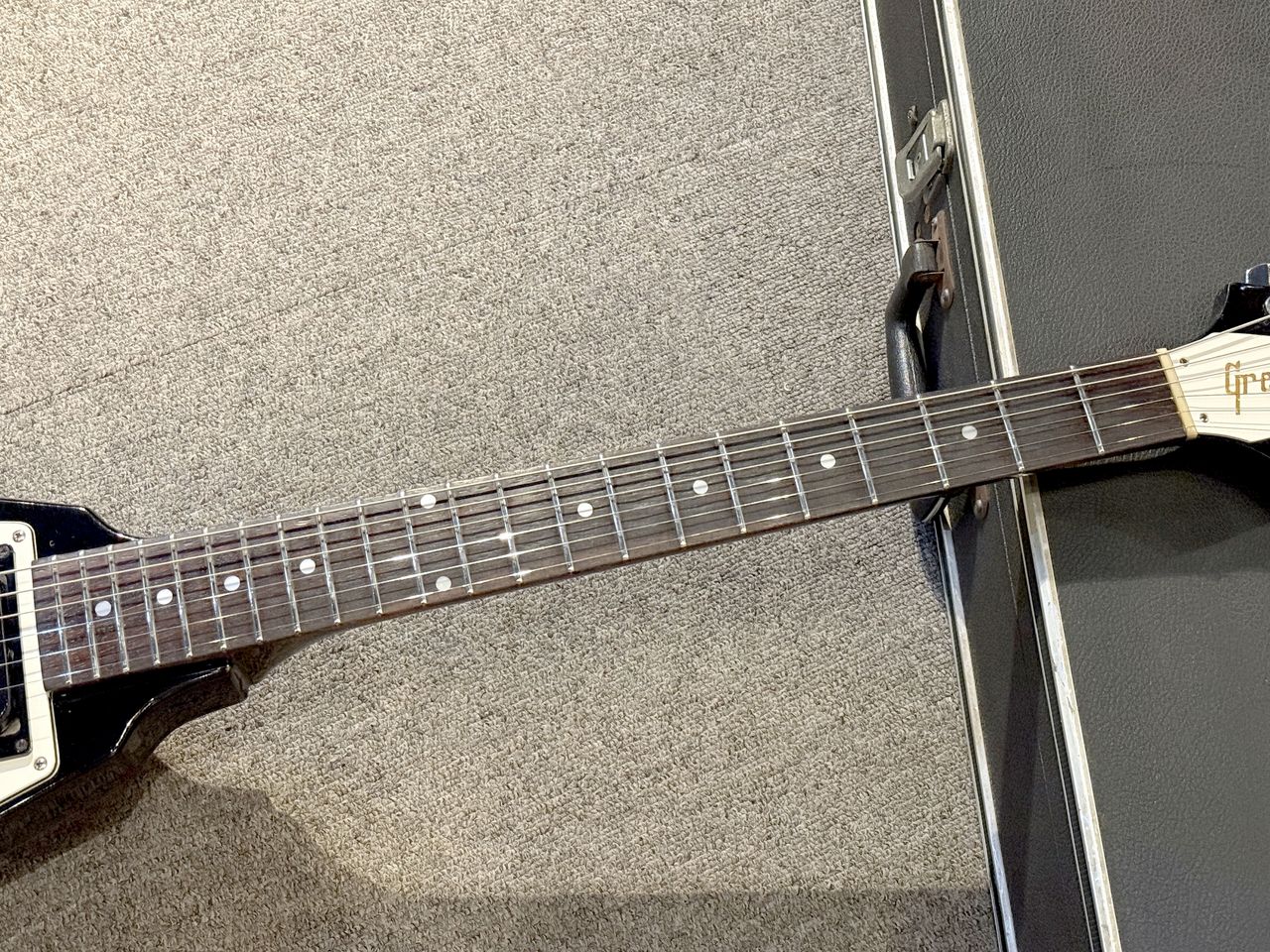 Greco FV-600（ビンテージ）【楽器検索デジマート】