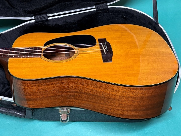 Martin D-18（ビンテージ）【楽器検索デジマート】