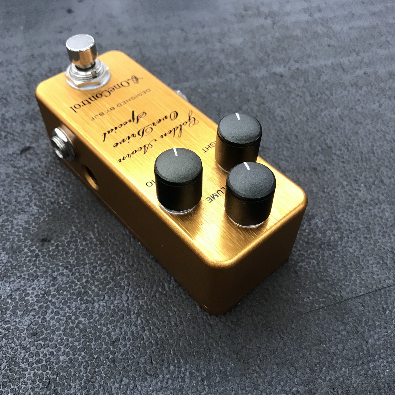 ONE CONTROL Golden Acorn OverDrive Special（中古）【楽器検索