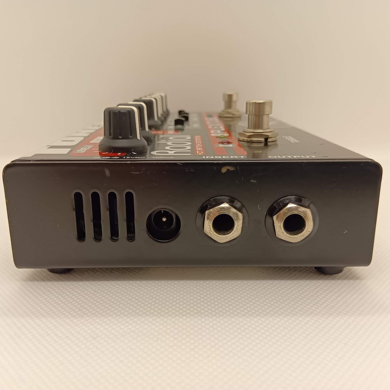 Radial TONEBONE HOT BRI（中古/送料無料）【楽器検索デジマート】