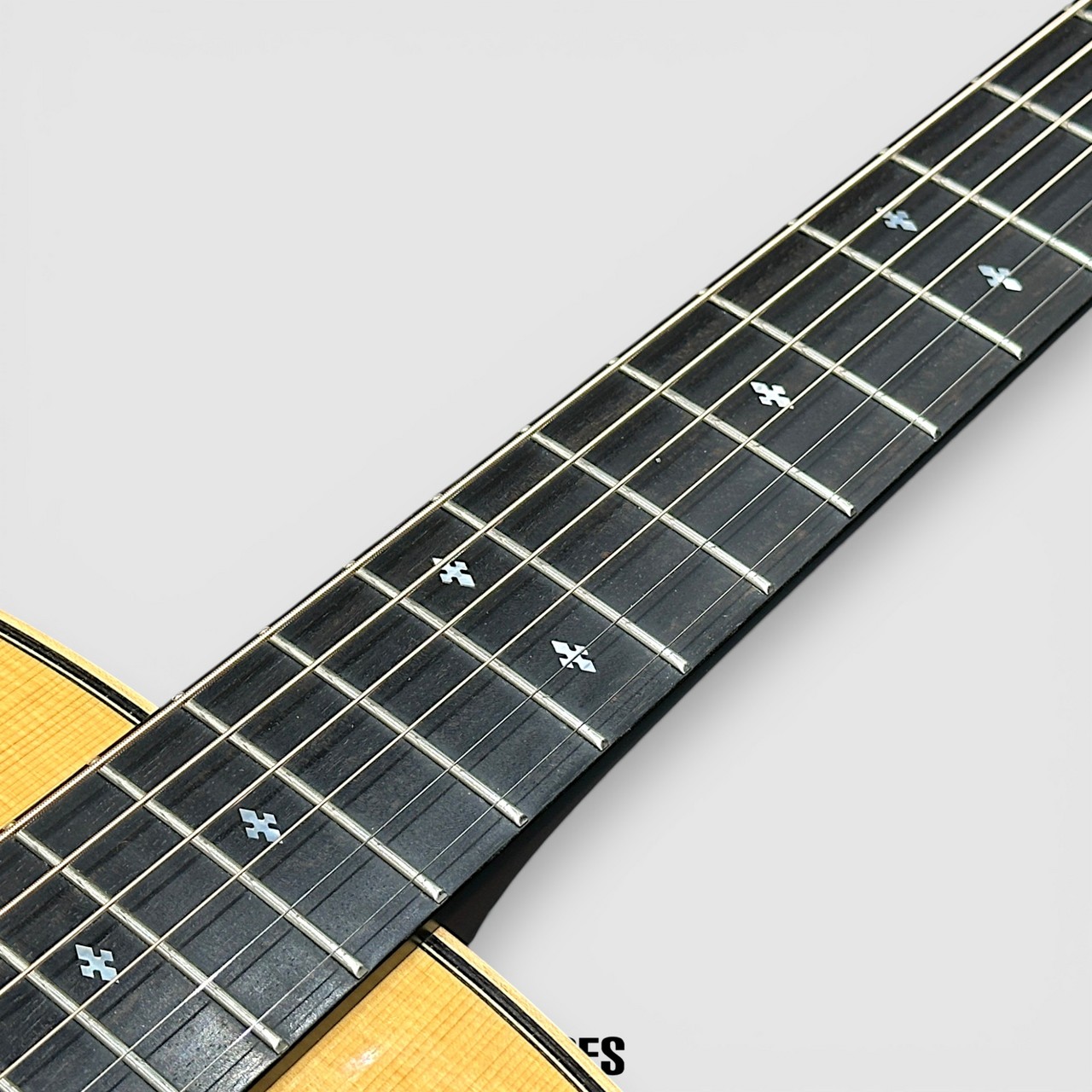 YAMAHA LL26 ARE w/ SKYSONIC T-903（中古）【楽器検索デジマート】