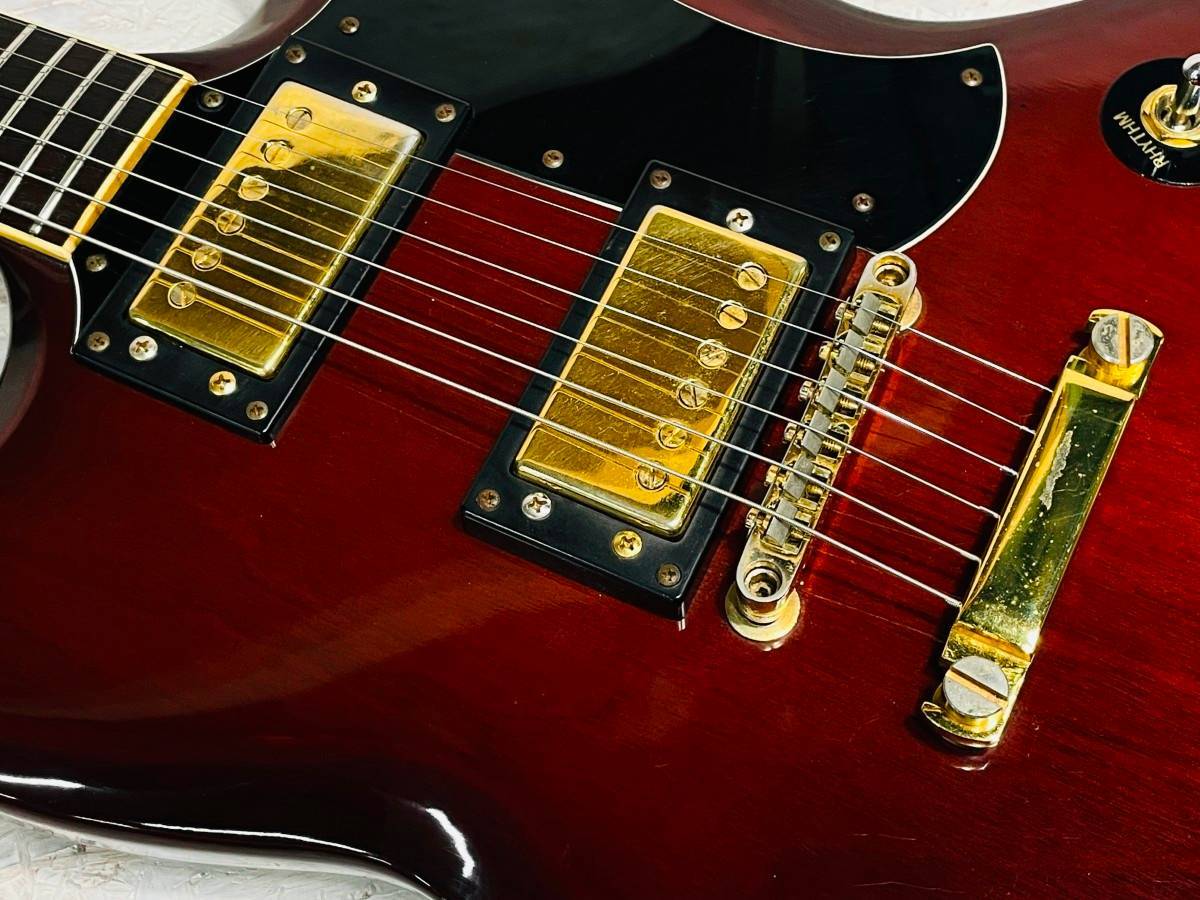 ELK PT-500 Phantom（ビンテージ）【楽器検索デジマート】