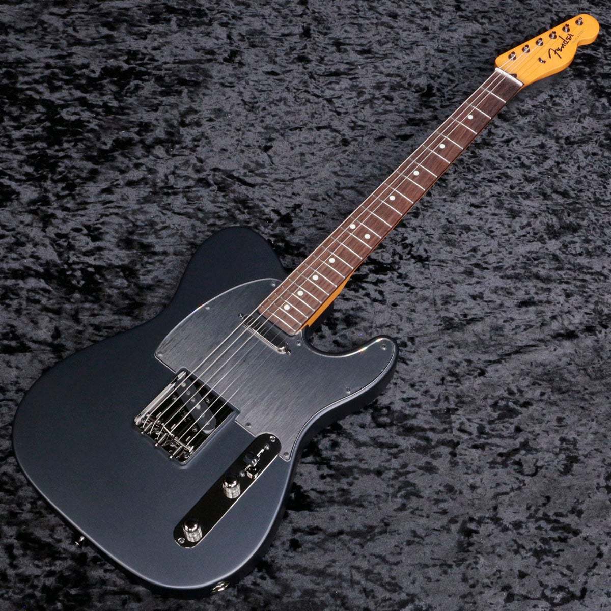 Fender MIJ Hybrid II 2026 Collection Telecaster Rosewood Matte