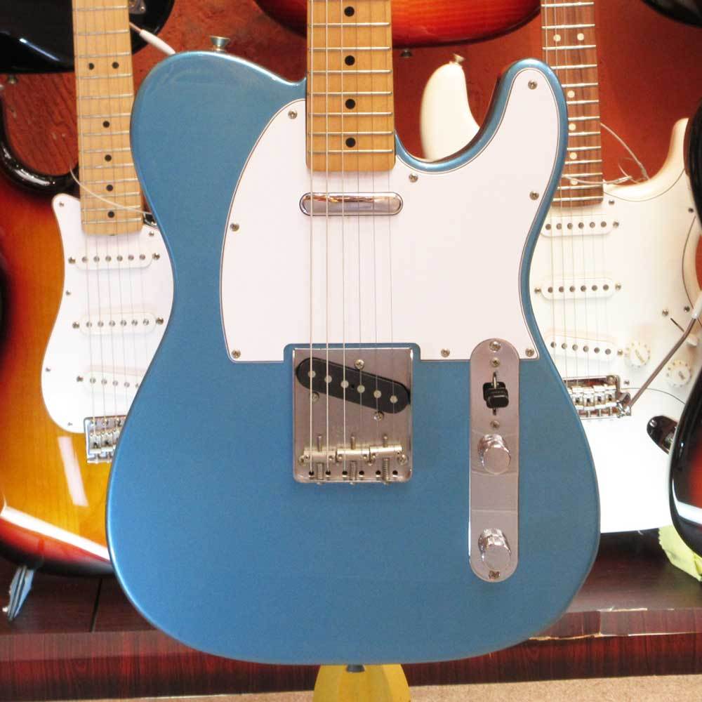 fender japan tl72-53 レリック